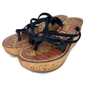 Sam Edelman Reana Wedges